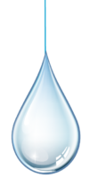 water drop