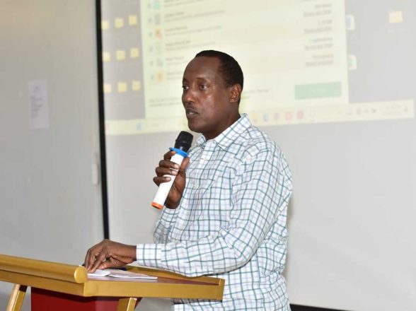 Water Project One Launched